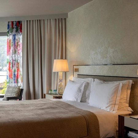 Hotel Eden Roc - The Leading Hotels Of The World 阿斯科纳 外观 照片