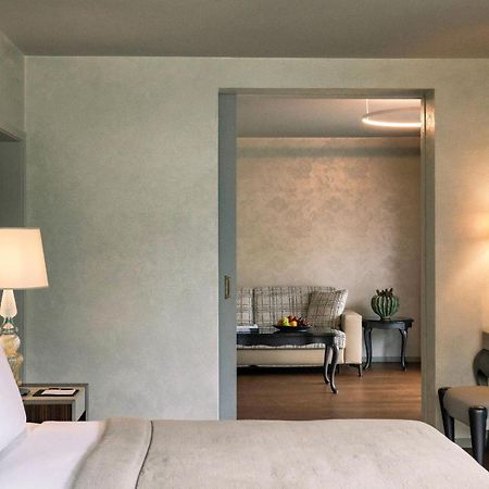 Hotel Eden Roc - The Leading Hotels Of The World 阿斯科纳 外观 照片