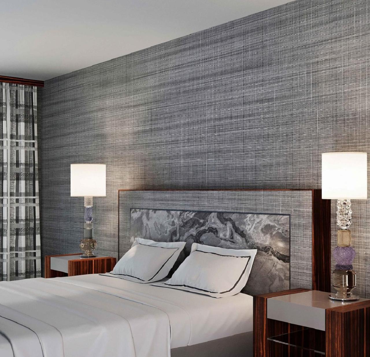 Hotel Eden Roc - The Leading Hotels Of The World 阿斯科纳 外观 照片